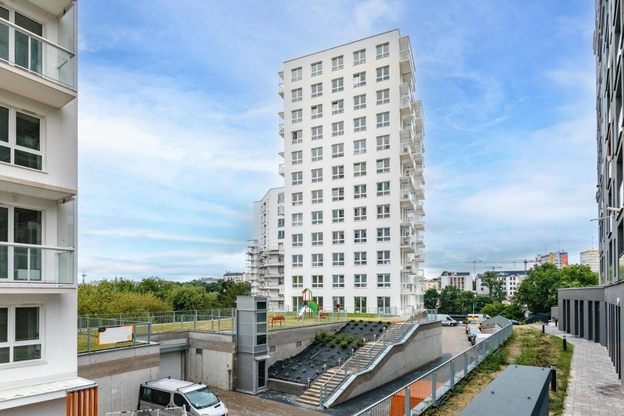 Studio 71 Lublin Exterior foto