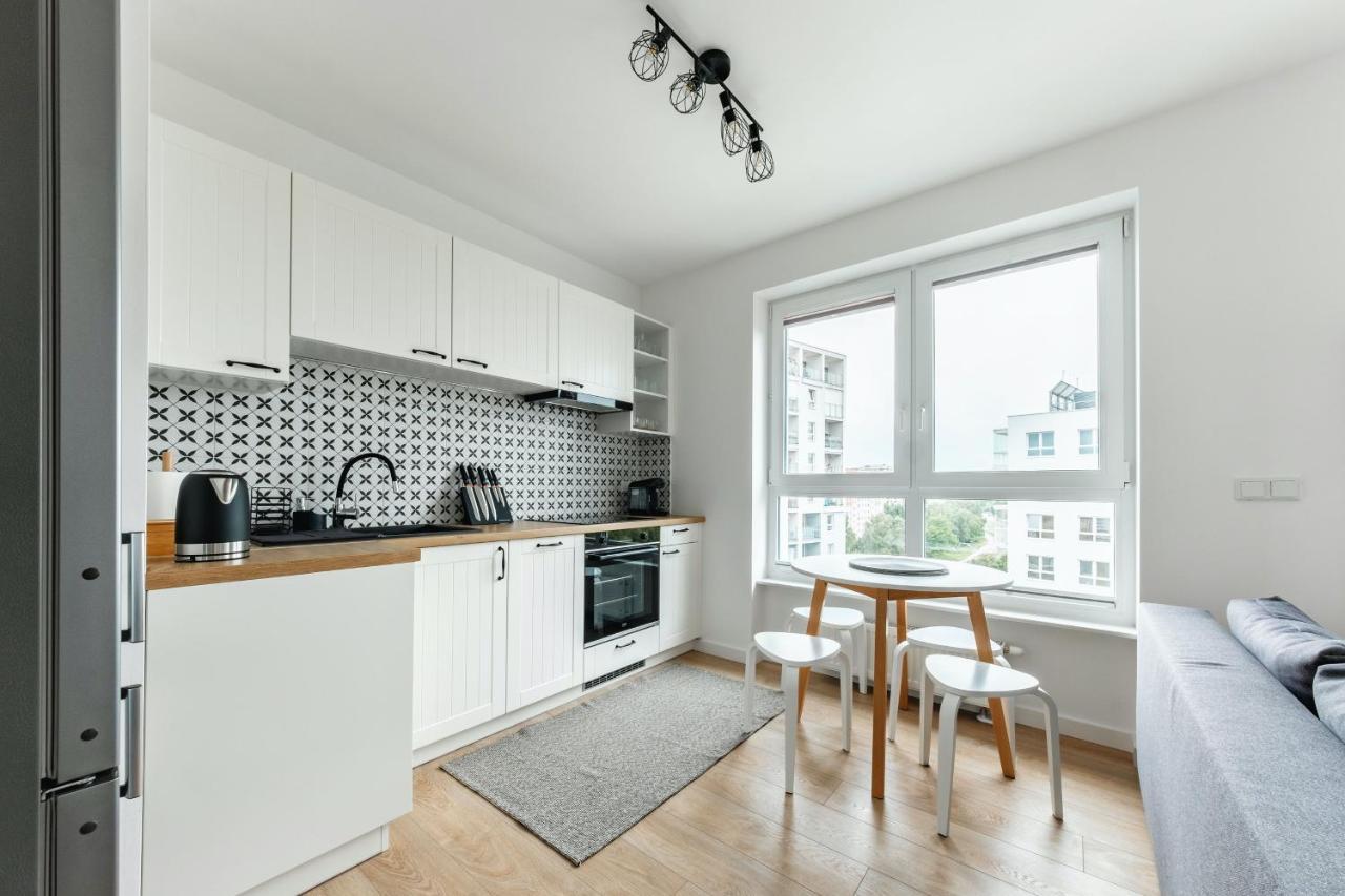 Studio 71 Lublin Exterior foto